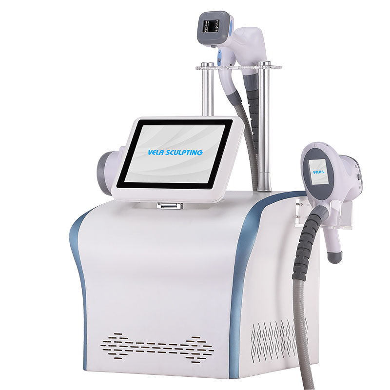 Vela Shape Machine 