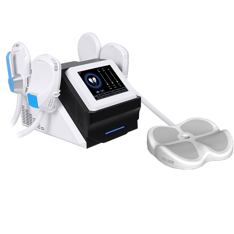EMS Sculpture Machine 