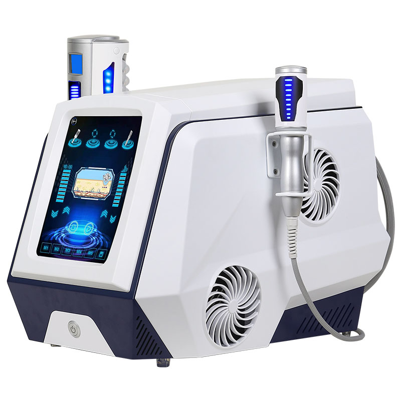 Endosphere Massage 