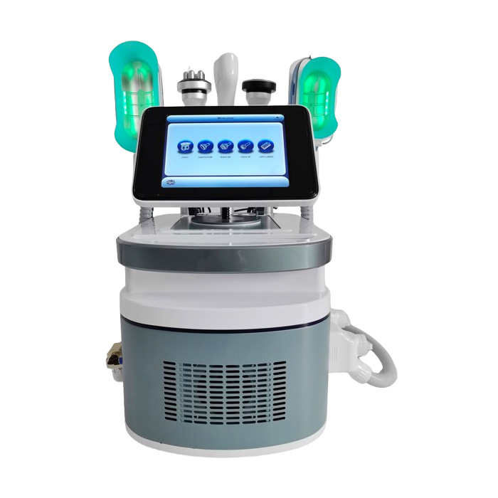 Cryo Slimming Machine 