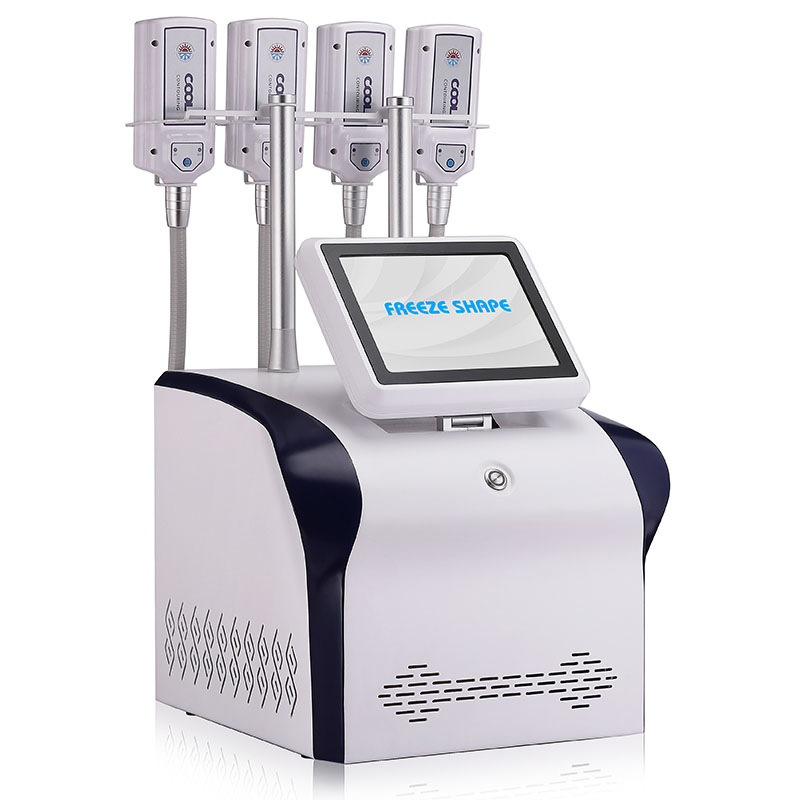 Plate Cryo for Weight Loss 