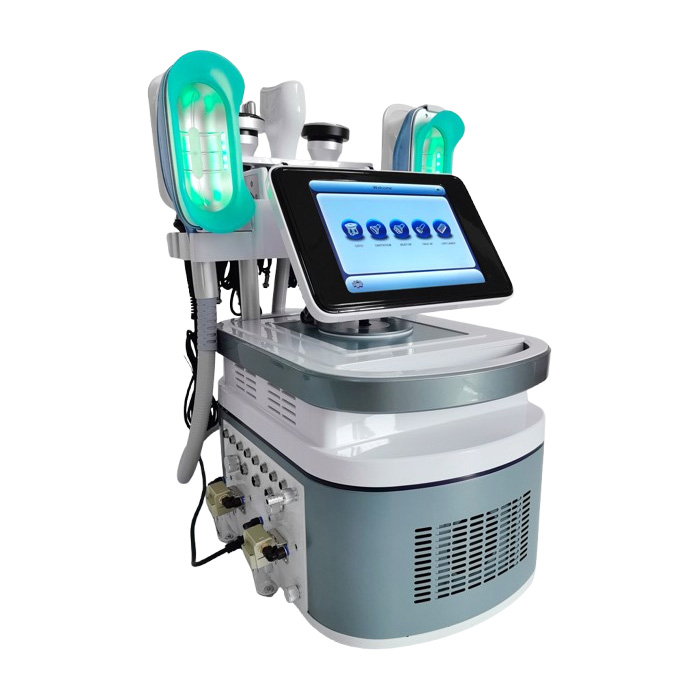 Cryo Slimming Machine 