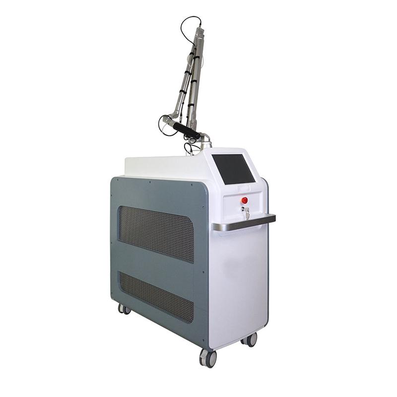 Picosecond Laser Remove Tattoo Hyperpigmentation Equipment 