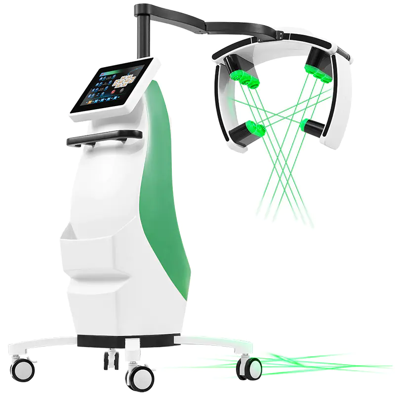 Laser Weight Loss Machine 