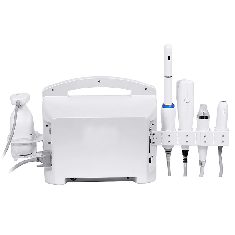 HIFU 9D Machine 
