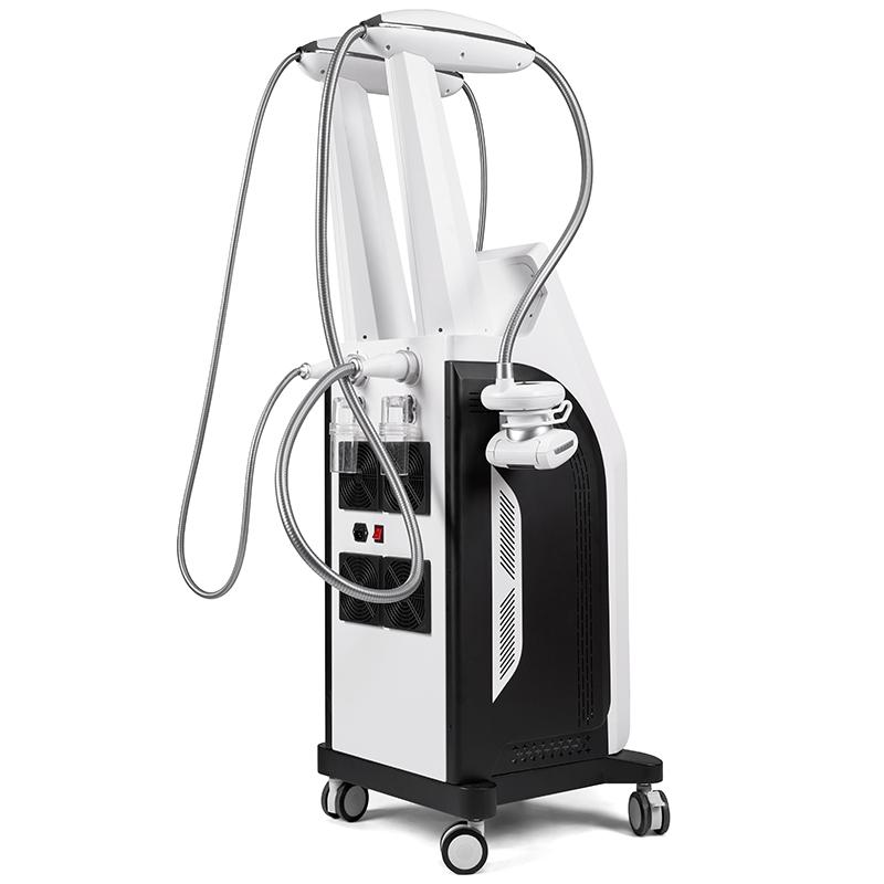 LPG Cellulite Removal Machine 