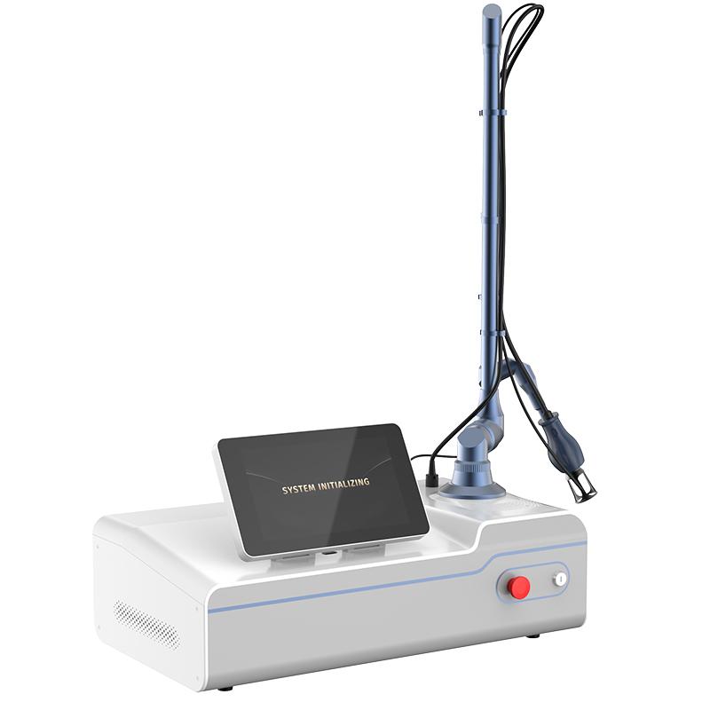 Fractional CO2 Laser For Scars Removal Vaginal Tightening 