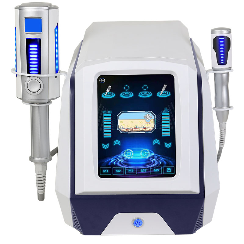 Endosphere Massage 