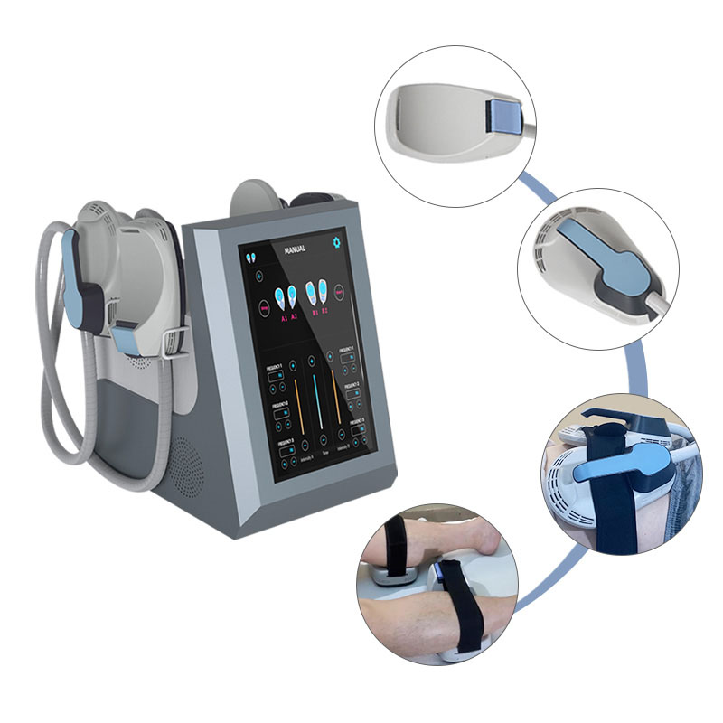 EMS Devices Electronic Muscle Stimulators 