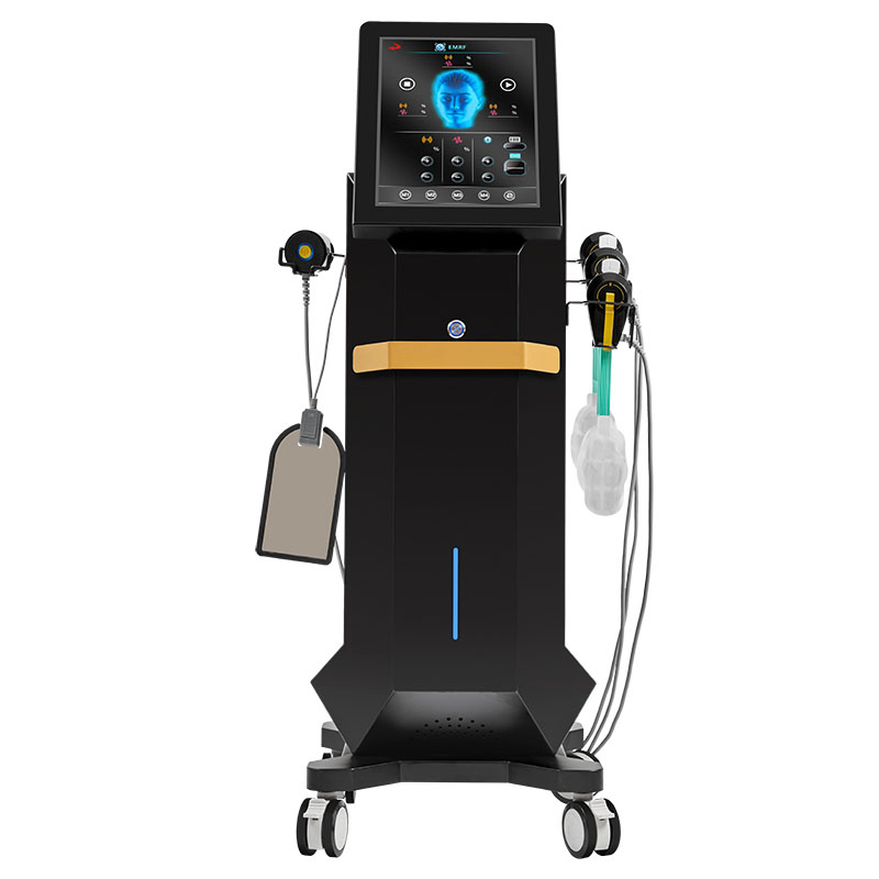 Face Muscle Stimulator Machine 