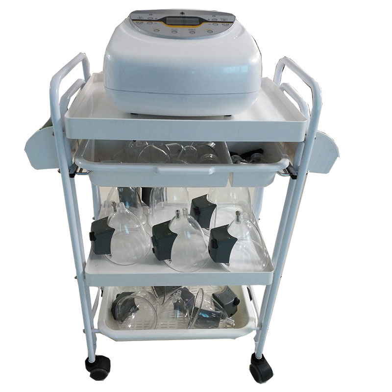 Breast Growth Machine 