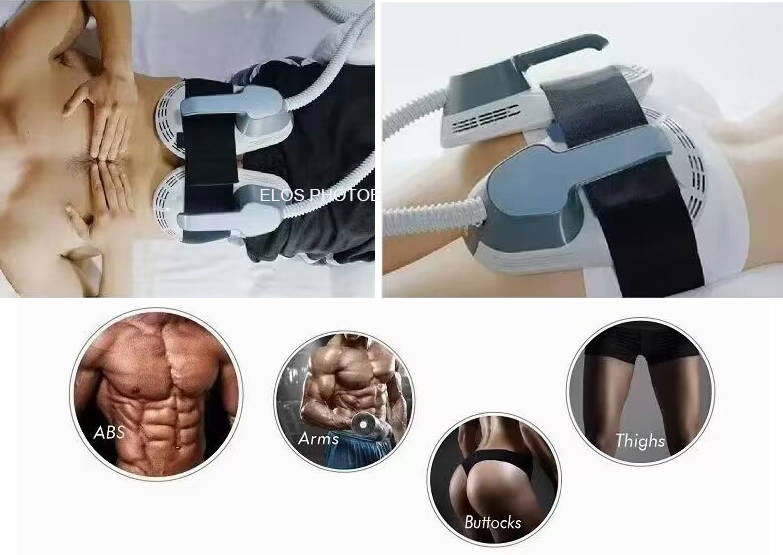 Why is EMS Sculpture Machine Getting More and More Popular All Over The World?
