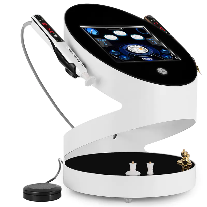 Plasma Skin Tightening Machine 