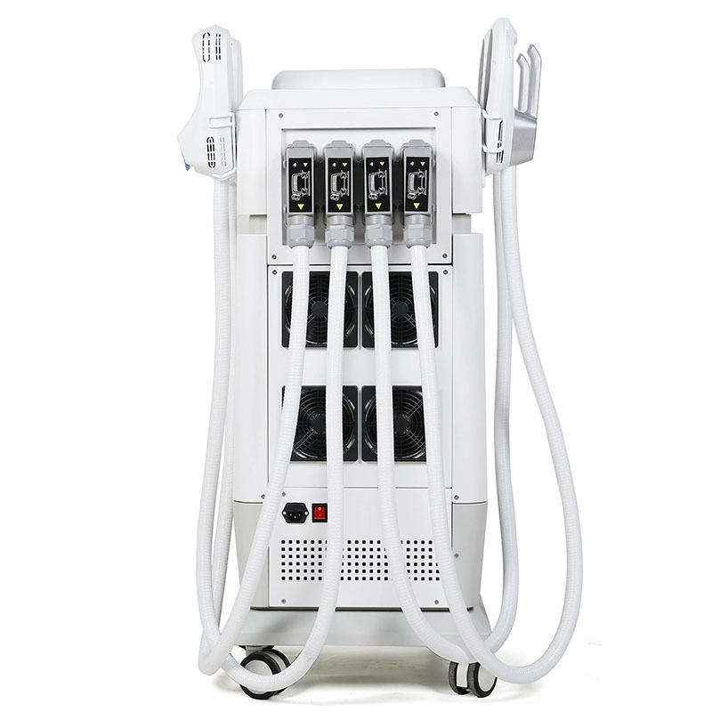 EMS Muscle Stimulator Machine 