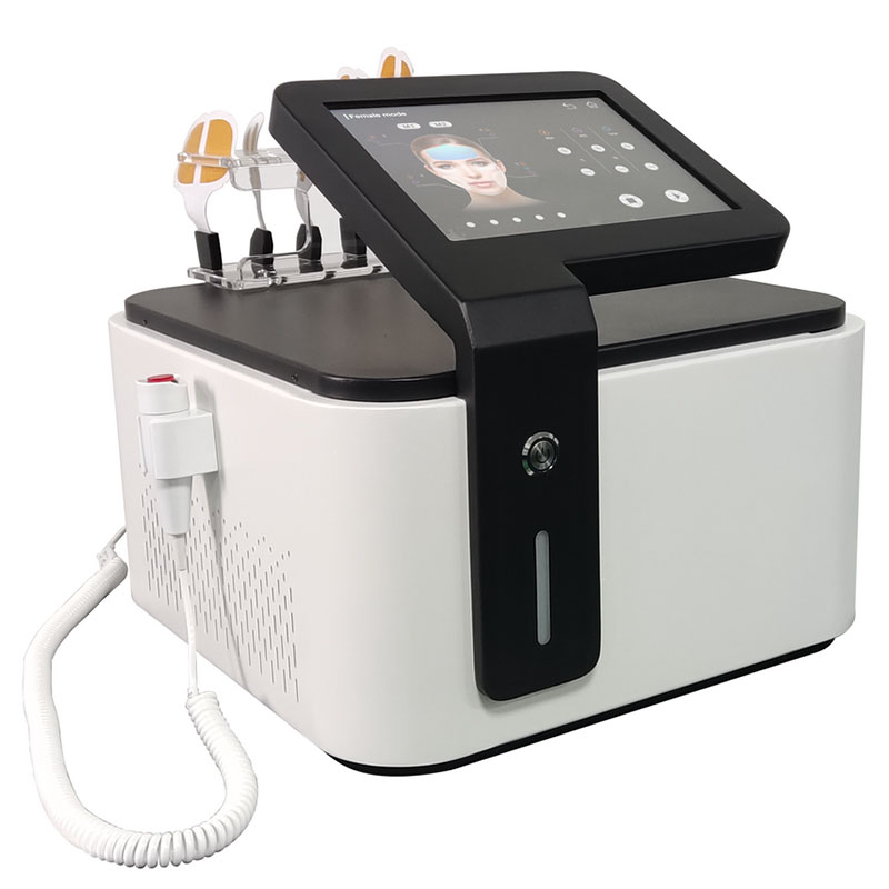 EMS Face Machine 