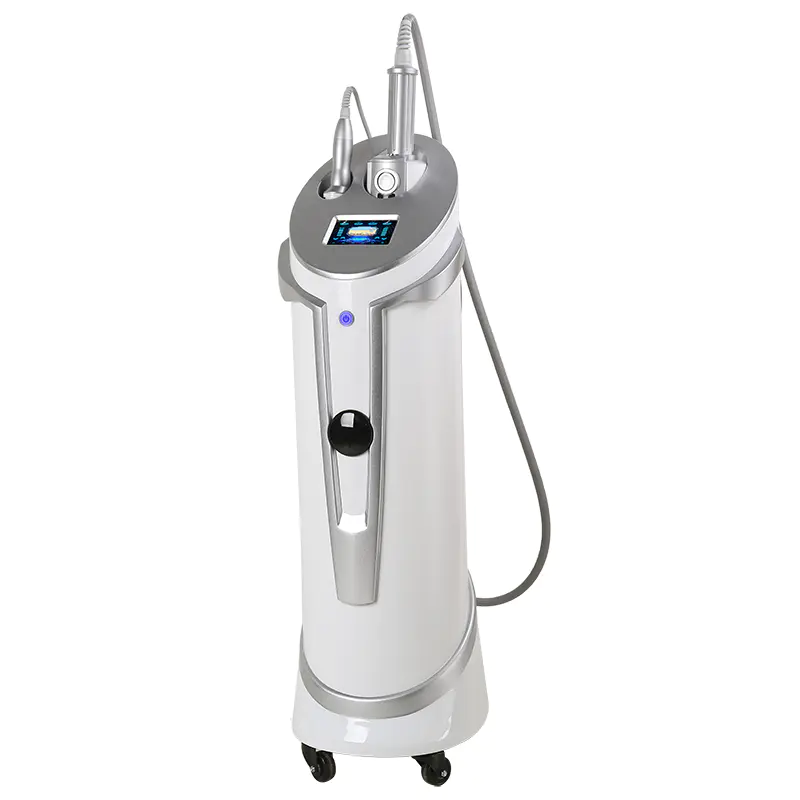 Endospheres Therapy Machine 