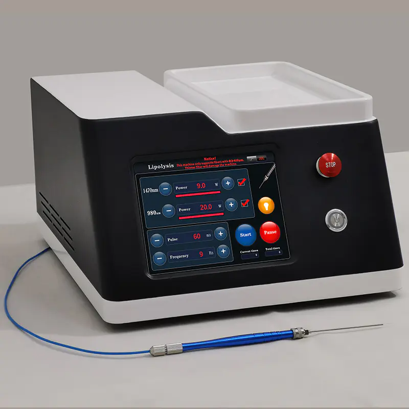Laser Lipolysis Machine 
