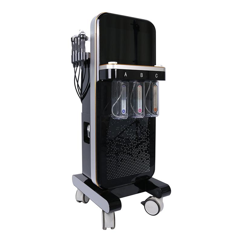 Professional Hydrafacial Machine 