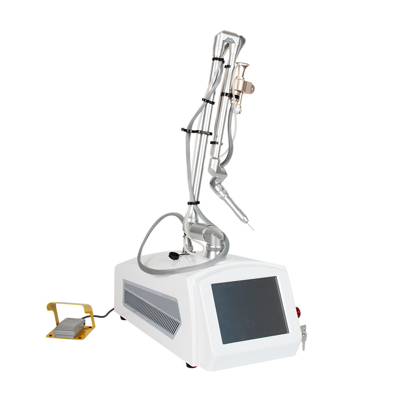Laser Scar Removal Machine 