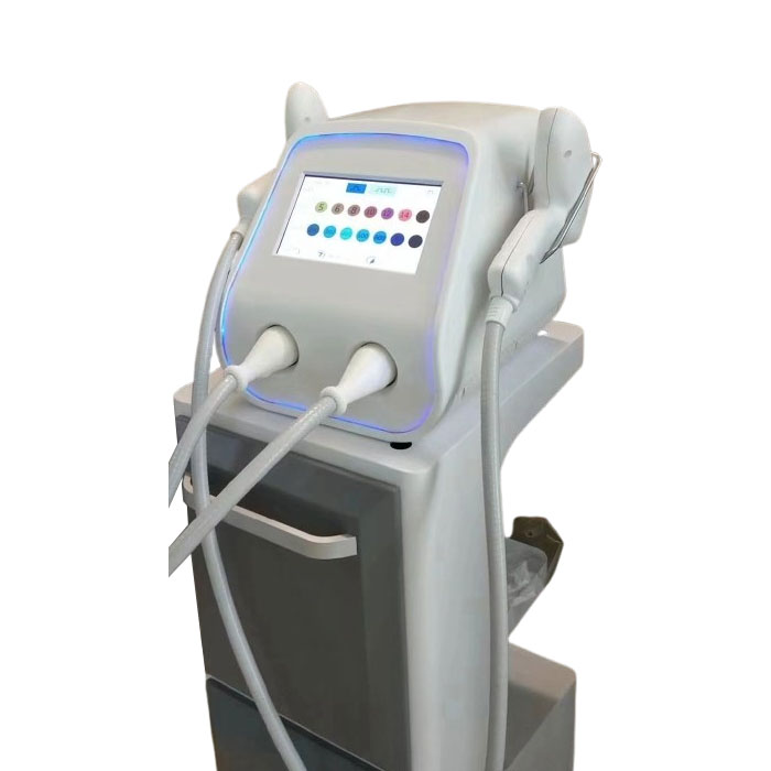 Tixel Machine 