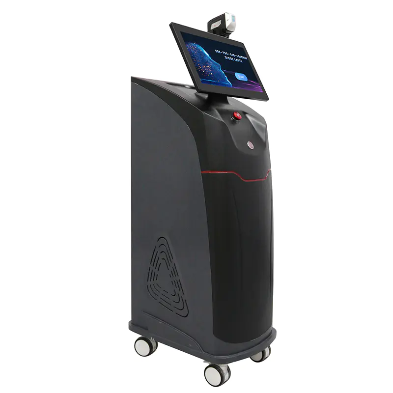 Diode Hair Removal Laser 
