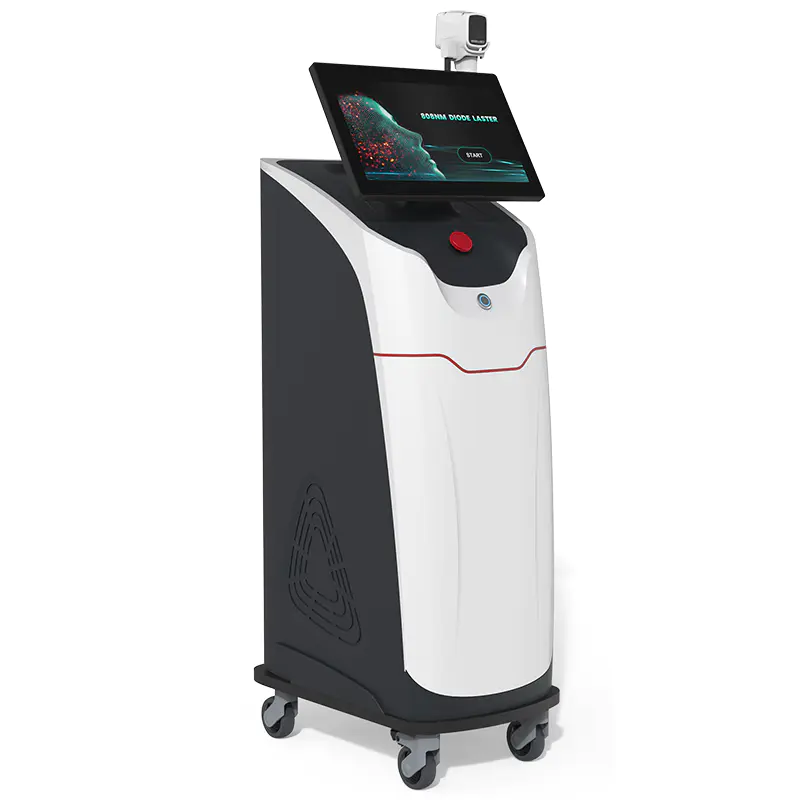 Permanent Hair Removal Machine 