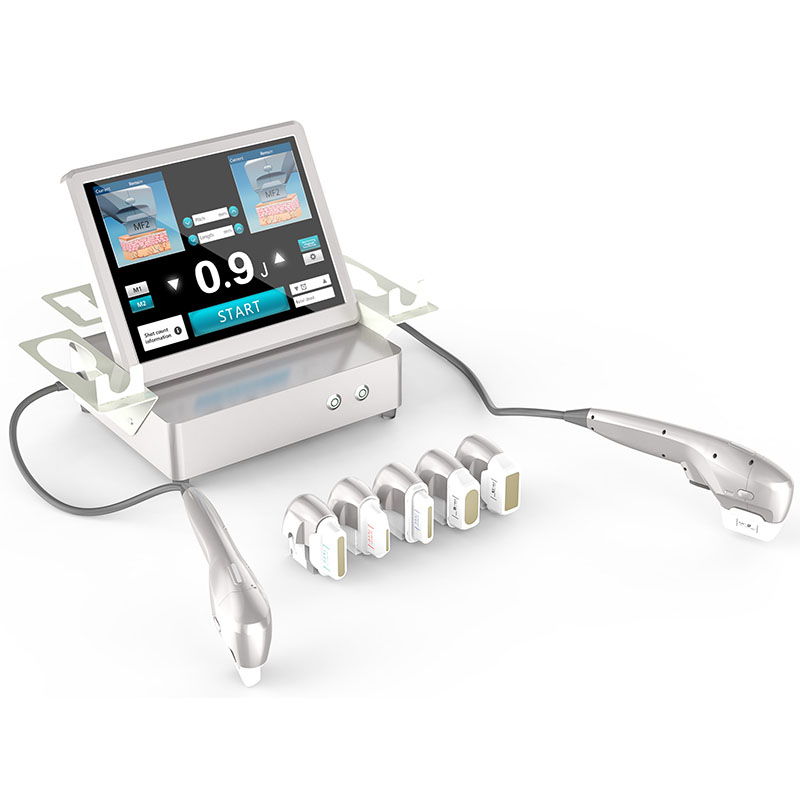 HIFU Facial Lifting Machine 
