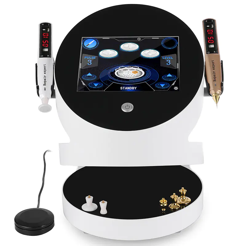 Plasma Skin Tightening Machine 