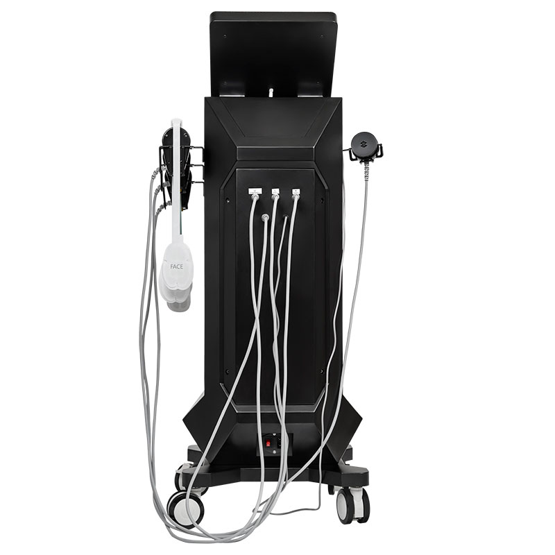 Face Muscle Stimulator Machine 