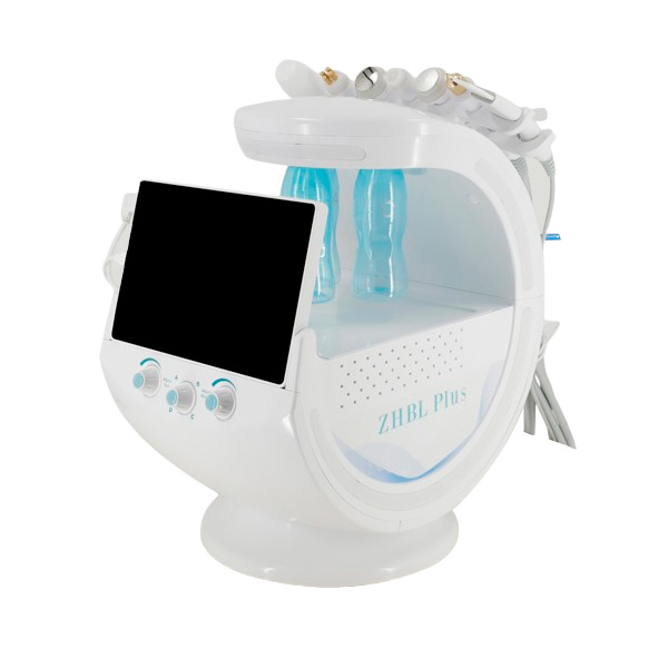 Microdermabrasion Machine 