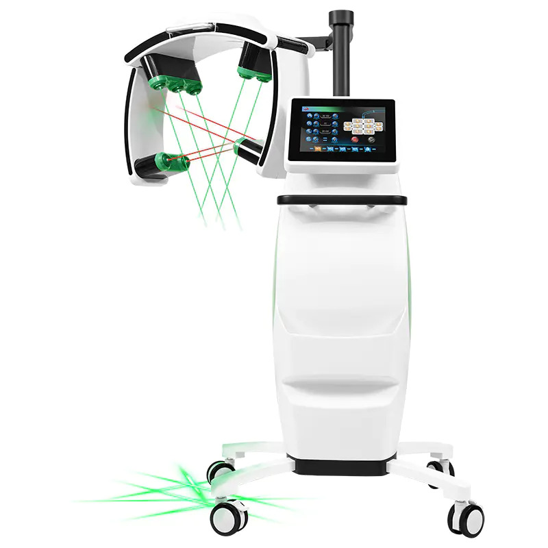 Laser Weight Loss Machine 