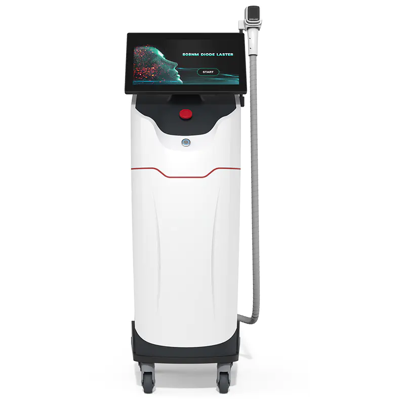 Permanent Hair Removal Machine 