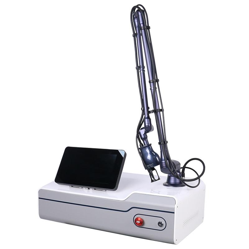Fractional CO2 Laser For Scars Removal Vaginal Tightening 