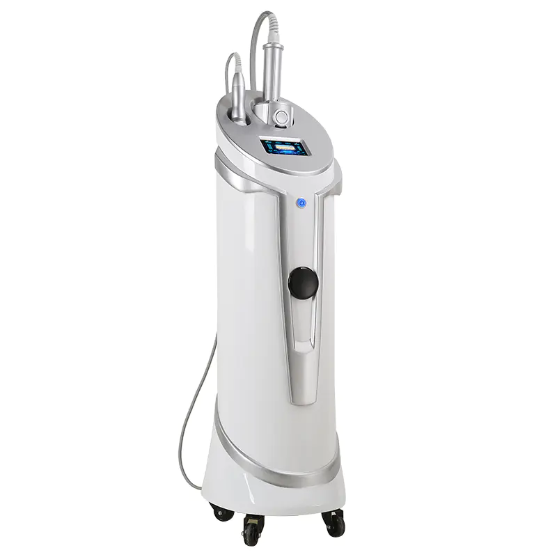 Endospheres Therapy Machine 