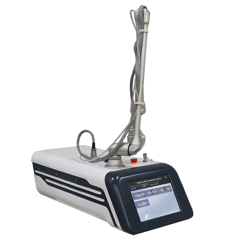 Vigina Tightening Laser Machine 
