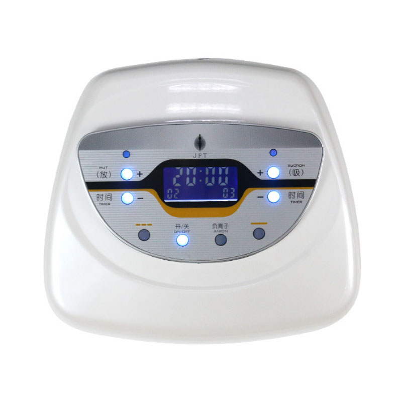 Breast Growth Machine 