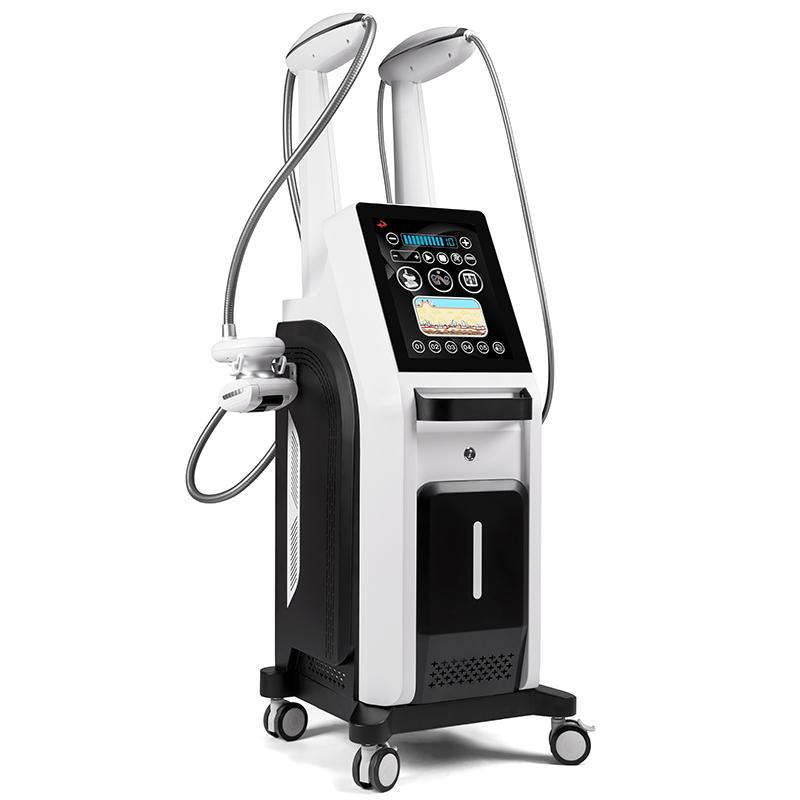 LPG Cellulite Removal Machine 