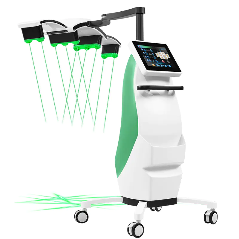 Laser Weight Loss Machine 