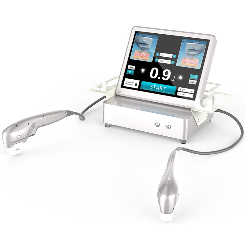 HIFU Facial Lifting Machine 