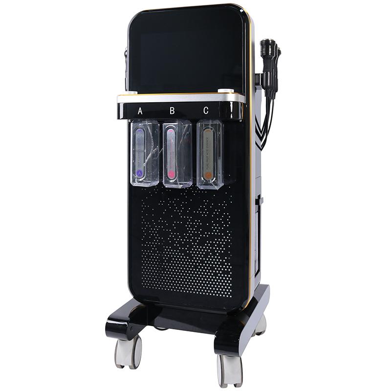 Professional Hydrafacial Machine 
