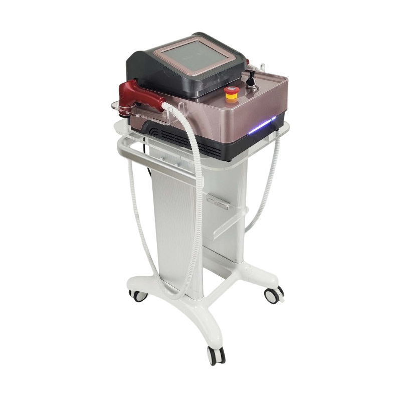 Thermolift Machine 