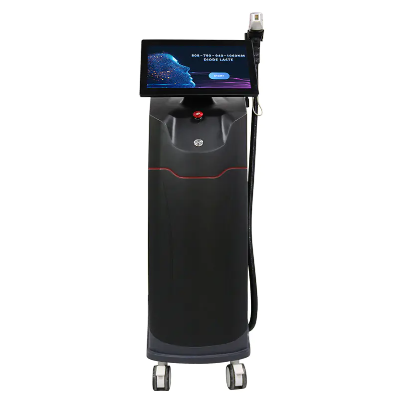 Diode Hair Removal Laser 
