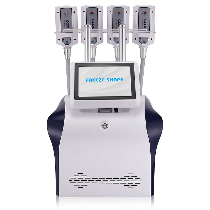 Plate Cryo for Weight Loss 
