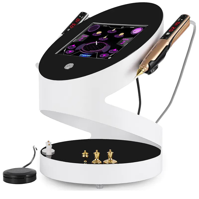 Plasma Skin Tightening Machine 