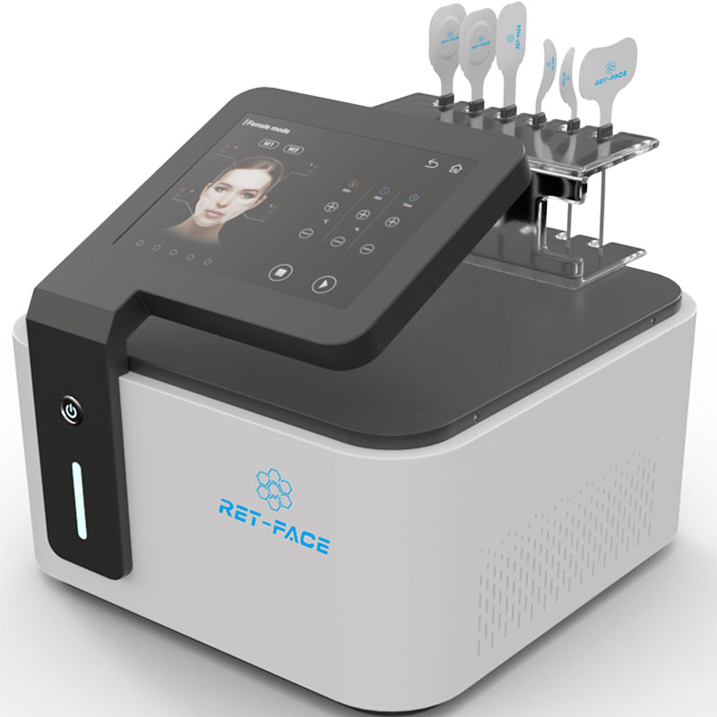 EMS Face Machine 