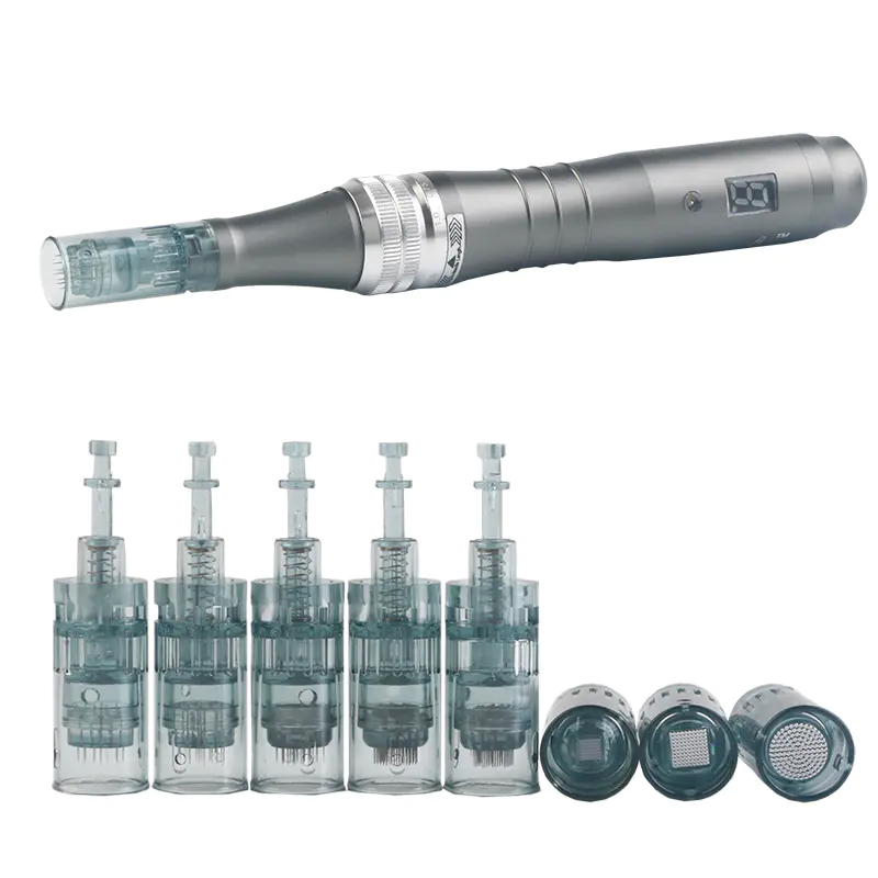 Microneedling Pen 