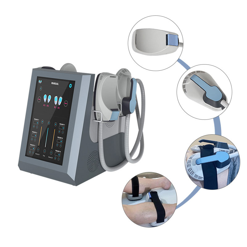 EMS Devices Electronic Muscle Stimulators 