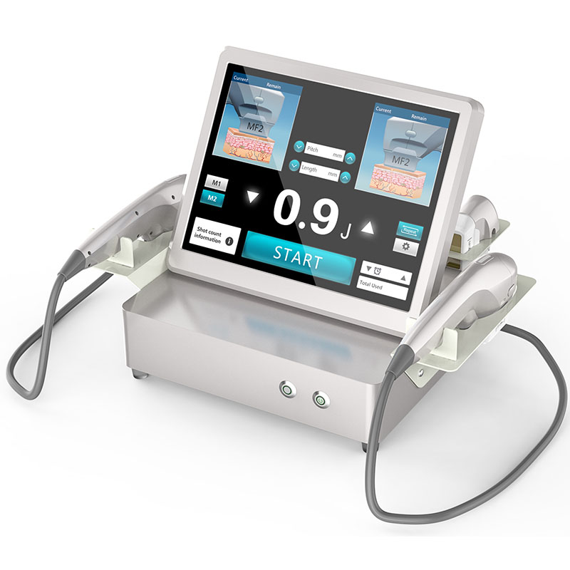 HIFU Facial Lifting Machine
