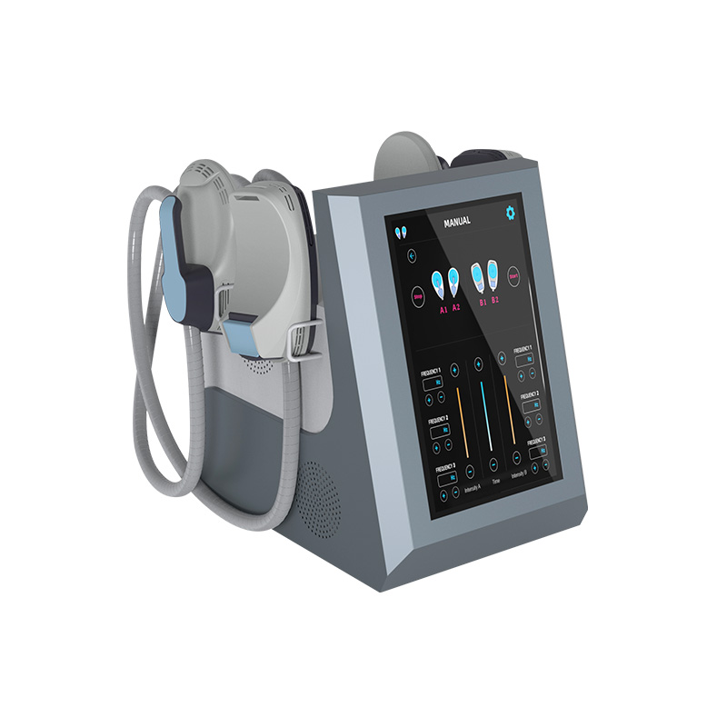 EMS Devices Electronic Muscle Stimulators 