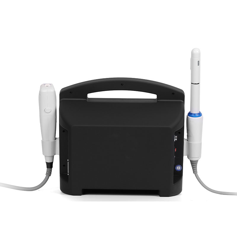 4D HIFU Vaginal Machine 